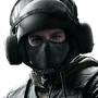Bandit em Tom Clancy's Rainbow Six Siege