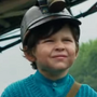 Steve (Criança) em Um Filme Minecraft
