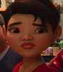 Tia Mei em A Caminho da Lua