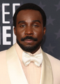 Tramell Tillman