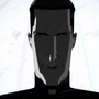 Tron / Rinzler em TRON: A Resistência