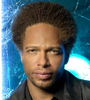 Warrick Brown em CSI: Investigação Criminal (1ª Dublagem)