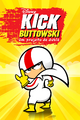 Kick Buttowski: Um Projeto de Dublê (1ª temp.)