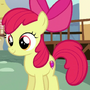 Apple Bloom na franquia My Little Pony