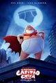 As Aventuras do Capitão Cueca: O Filme e As Épicas Aventuras do Capitão Cueca