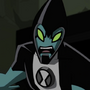 XLR8 na franquia Ben 10