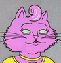 Princesa Carolyn em BoJack Horseman