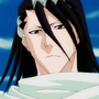 Byakuya Kuchiki em Bleach