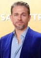 Charlie Hunnam