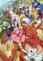 Dragon Goes House-Hunting