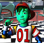 Enzo Matrix em ReBoot