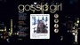 Garota do Blog (voz) em Gossip Girl: A Garota do Blog e Gossip Girl (2021)