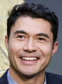 Henry Golding