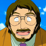 Jūsaburō Mutsuki em Musumet: As Justiceiras