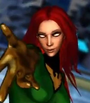 Jean Grey em Marvel Avengers: Battle for Earth