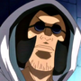 Leiji em Fairy Tail