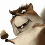 McSquizzy em O Bicho Vai Pegar 4 (Delart)