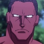 Menthuthuyoupi em Hunter x Hunter (2011)