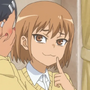 Nekoba em Don't Toy with Me, Miss Nagatoro