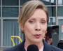 Muriel Reeves em Power Rangers: Morfagem Feroz