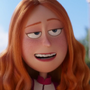 Poppy Prescott em Meu Malvado Favorito 4