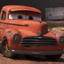 Smokey em Carros 3, Correndo para Vencer