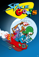 Space Goofs (2ª temp.)