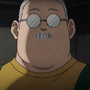 Taro Sakamoto em Sakamoto Days