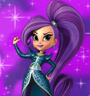 Zeta em Shimmer e Shine