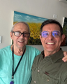 Jorge Barcellos com Rodrigo Araújo (2025)