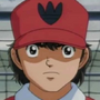 Benji Wakabayashi em Super Campeões e Road to 2002