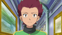 Blake em Pokémon XY