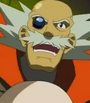 Dr. Wily em Mega Man (série animada) e Megaman NT Warrior