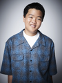 Eddie Huang em Fresh Off the Boat (2ª-6ª temporada)