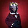 Gonzo (2ª voz) em Muppet Show (Álamo)