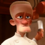 Horst em Ratatouille