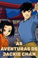 As Aventuras de Jackie Chan (1ª Temporada; Dublagem Original)