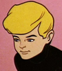 Jonny Quest na série homônima