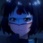 Tatsu Yamashiro / Katana em Esquadrão Suicida: Isekai