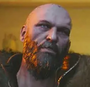 Kirill em Vampire The Masquerade – Bloodhunt
