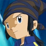 Koji Minamoto em Digimon Frontier