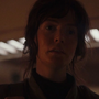 Lyra Erso em Rogue One: Uma História Star Wars