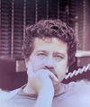 Márcio Seixas (Anos 70)