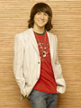 Oliver Oken em Hannah Montana (Temporadas 3-4)