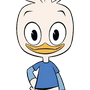 Zezinho em DuckTales: Os Caçadores de Aventuras