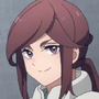 Petra Itta em Mobile Suit Gundam: The Witch from Mercury