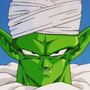 Piccolo em Dragon Ball Z (eps. 1-6)