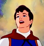 Príncipe em Branca de Neve e os Sete Anões (Sonofilms)