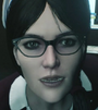 Tatiana Gutierrez em The Evil Within 2
