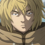Thorfinn Thordarson / Karlsefni em Vinland Saga (Vox Mundi)
